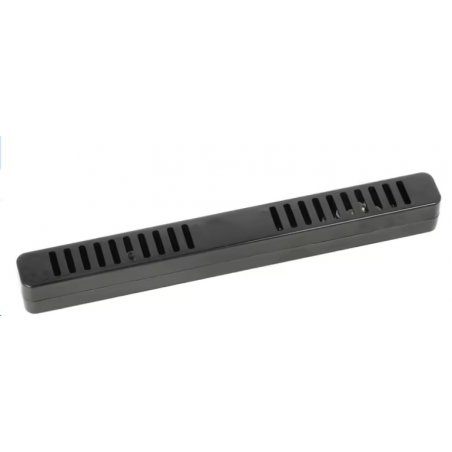 Humidor Angelo 920075  Black High