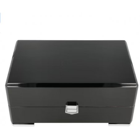 Humidor Angelo 920075  Black High