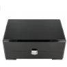 Humidor Angelo 920075  Black High