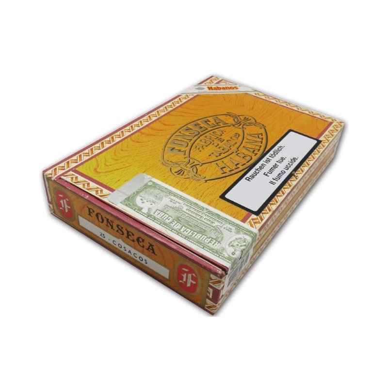 Trabucuri cubaneze Fonseca Cosacos (25)