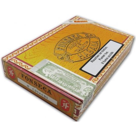 Trabucuri cubaneze Fonseca Cosacos (25)