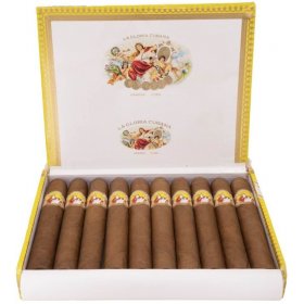 Trabucuri La Gloria Cubana Turquinos (10)