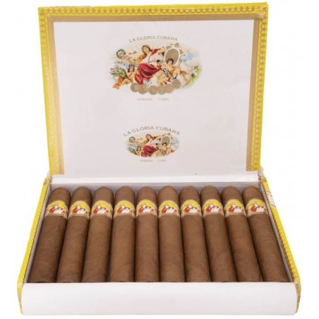 Trabucuri La Gloria Cubana Turquinos (10)