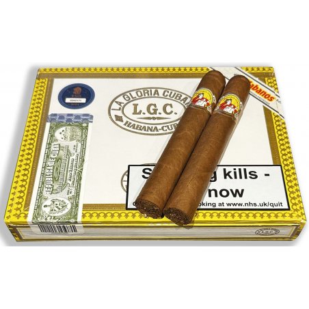 Trabucuri La Gloria Cubana Turquinos (10)