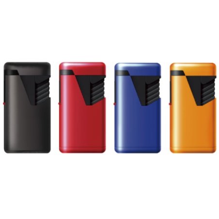 Bricheta Zengaz Twin Jet Metallic Icy Colors 12