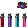 Bricheta Zengaz Jet Slimmy Metallic Colors 18