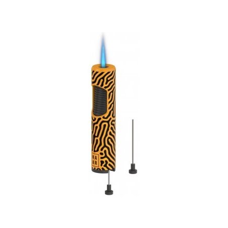 Bricheta Zengaz Jet Metal 15 NAAR Mirage