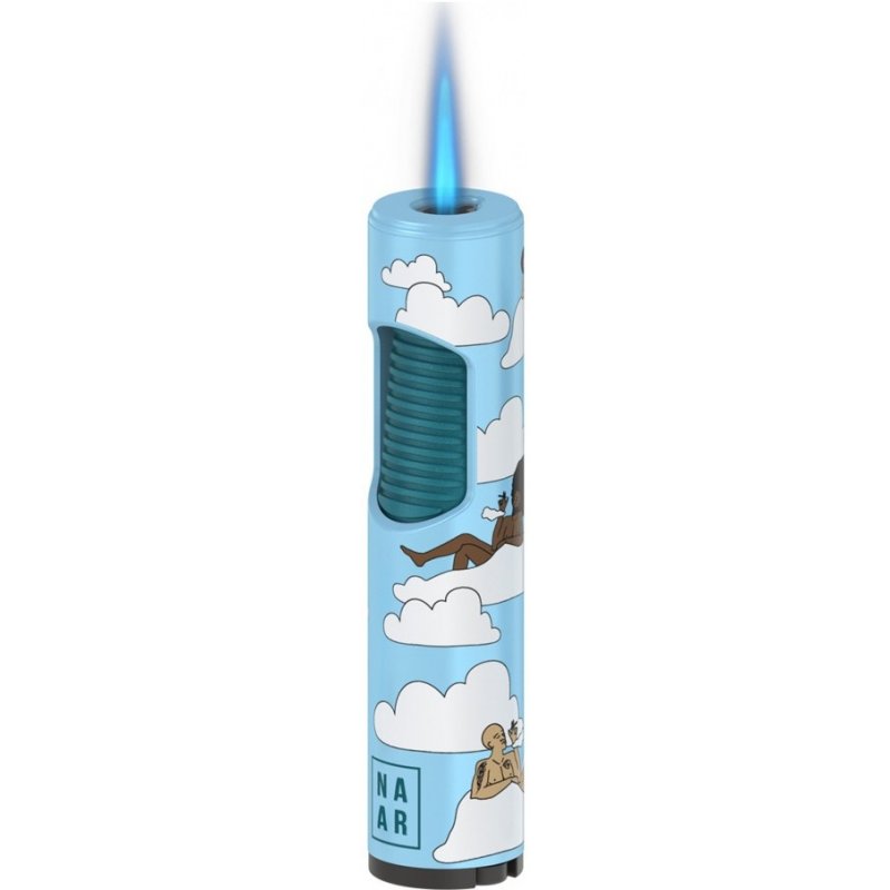 Bricheta Zengaz Jet Metal 15 NAAR Cloud9