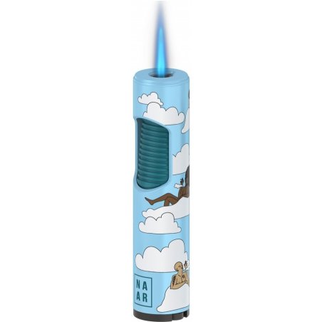 Bricheta Zengaz Jet Metal 15 NAAR Cloud9