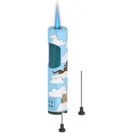 Bricheta Zengaz Jet Metal 15 NAAR Cloud9