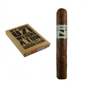 Trabucuri Drew Estate My Uzi Weighs a Ton Toro Gordo 10