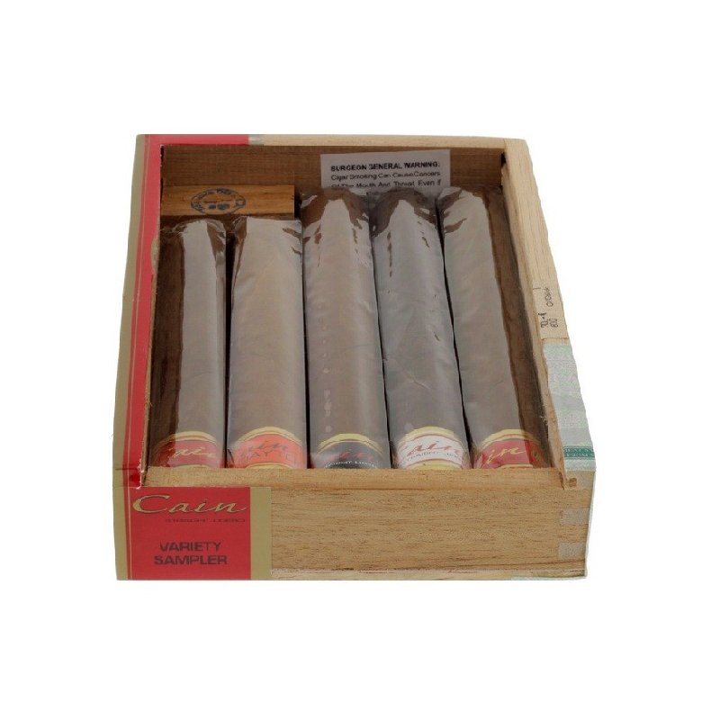 Trabucuri Cain Event Sampler 5