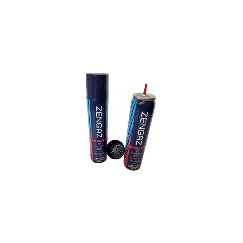 Gaz brichete Zengaz 90 ml