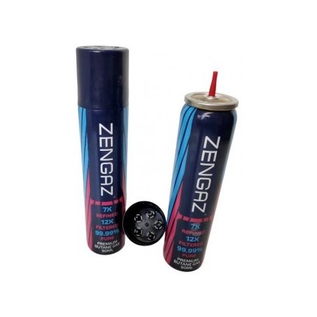 Gaz brichete Zengaz 90 ml