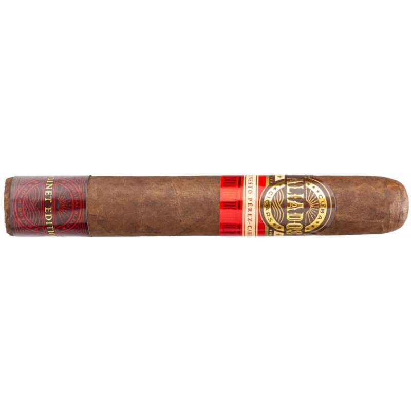 Trabucuri E.P Carrillo Aliados EPC Robusto Limited Edition (20)
