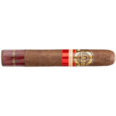 Trabucuri E.P Carrillo Aliados EPC Robusto Limited Edition (20)