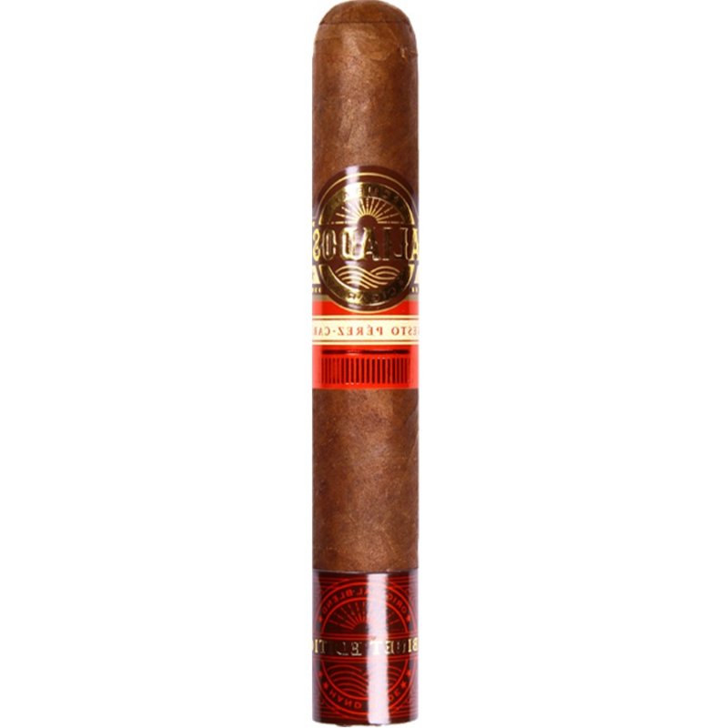 Trabucuri E.P Carrillo Aliados EPC Robusto Limited Edition (20)