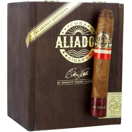 Trabucuri E.P Carrillo Aliados EPC Robusto Limited Edition (20)