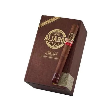 Trabucuri Aliados E.P Carrillo EPC Churchill Limited Edition (20)