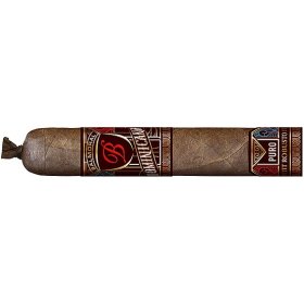 Trabucuri Balmoral Puro Dominicana Petit Robusto (20)