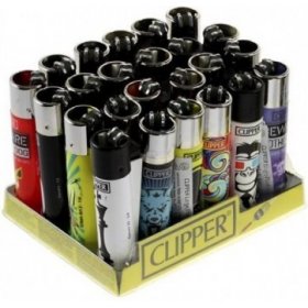 Bricheta Clipper Maxi (24)