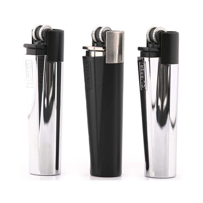 Bricheta Clipper Metalica (12)