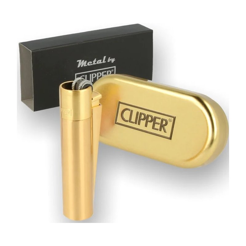 Bricheta Clipper Metalica (12)