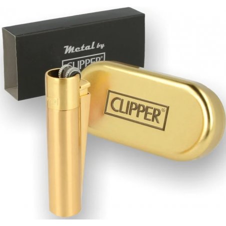 Bricheta Clipper Metalica (12)