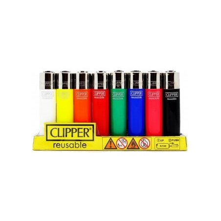 Bricheta Clipper Mini (48)
