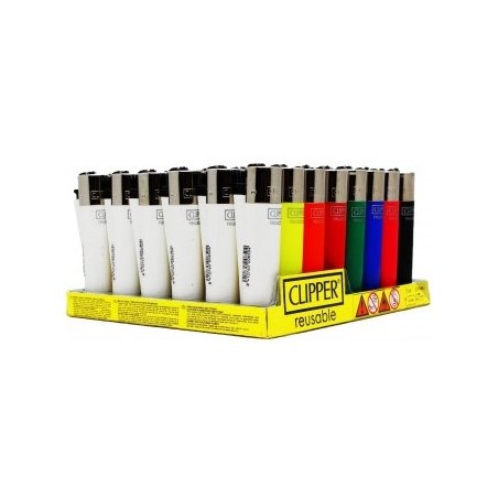 Bricheta Clipper Mini (48)