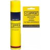 Set Clipper Gaz Premium 300 ml ultrarafinat, Blister 9 Pietre