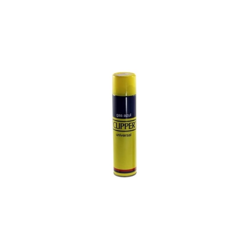 Set Clipper Gaz Premium 300 ml ultrarafinat, Blister 9 Pietre