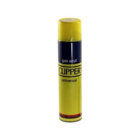 Set Clipper Gaz Premium 300 ml ultrarafinat, Blister 9 Pietre