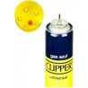 Set Clipper Gaz Premium 300 ml ultrarafinat, Blister 9 Pietre