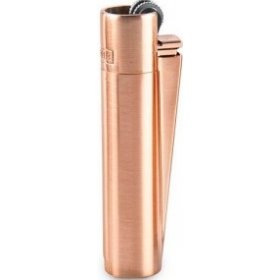 Bricheta Clipper Metalica Rose Goldc