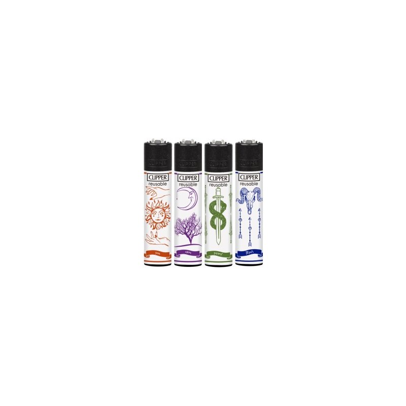 Set Brichete Clipper Magic is Everywhere