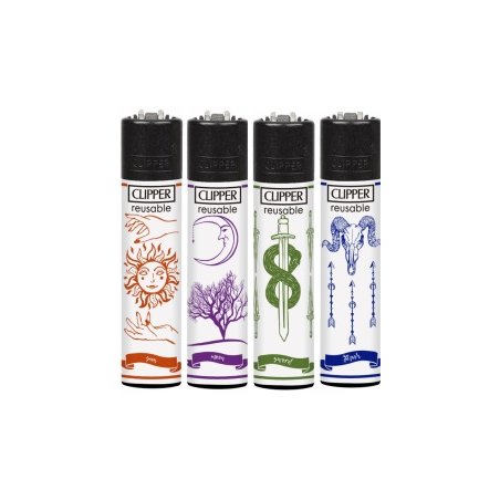 Set Brichete Clipper Magic is Everywhere