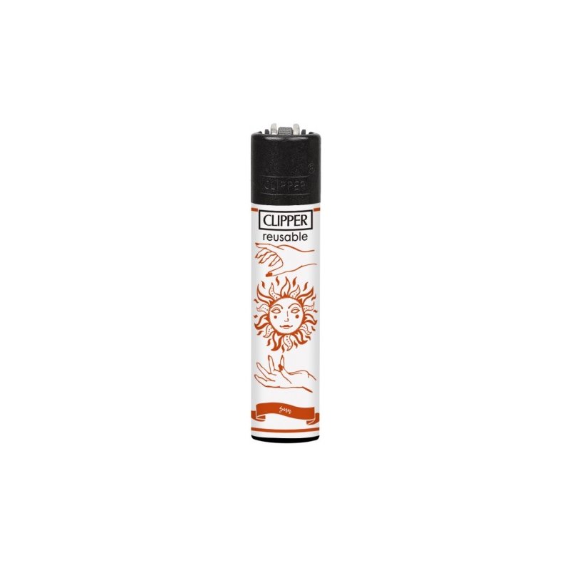 Set Brichete Clipper Magic is Everywhere