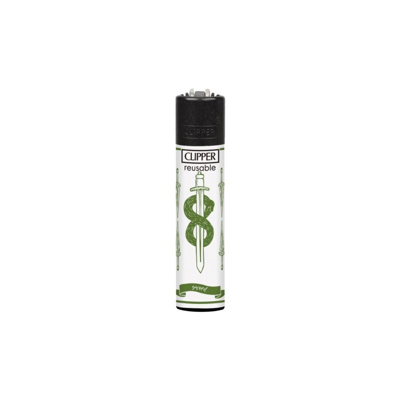 Set Brichete Clipper Magic is Everywhere