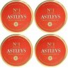 Tutun pentru pipa Astleys No 1 4 Cutii
