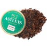Tutun pentru pipa Astleys No 2 4 Cutii