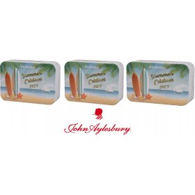 Tutun de Pipa John Aylesbury Summer Edition 2023 3 Cutii