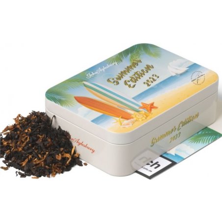 Tutun de Pipa John Aylesbury Summer Edition 2023 3 Cutii