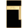 Bricheta Slimmy Golden Black S.T. Dupont D028002