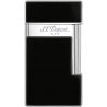 Bricheta S.T. Dupont Slimmy Chrome Silver D028001