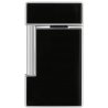 Bricheta S.T. Dupont Slimmy Chrome Silver D028001