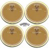 Tutun de pipa Savinelli Cavendish Brown 4 Cutii