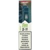 Set rezerve Aroma KING 2 x Smart POD Kiwi Mix Ice 20 mg