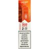 Set rezerve Aroma KING 2 x Smart POD Orange Vodka Ice 20 mg