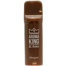 Set rezerve Aroma KING 2 x Smart POD Banana Ice 20 mg